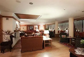 Hotel Alpen Madonna