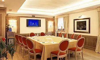 Hotel Alpen
