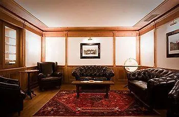Alpen Hotel