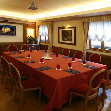 Hotel Alpen