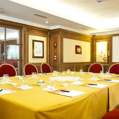 Alpen 5*