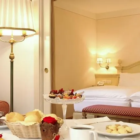 Alpen Hotel 5*