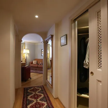 Hotel Alpen 5*