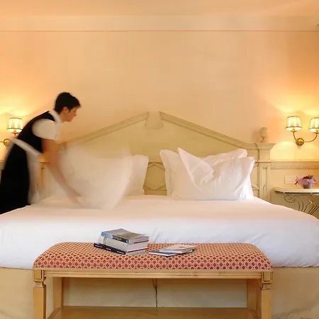 Hotel Alpen
