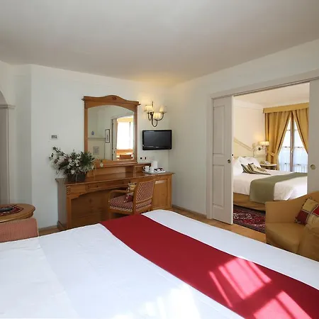 Hotel Alpen