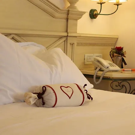 Hotel Alpen 5*