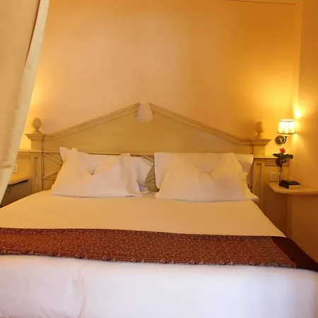Alpen Hotel