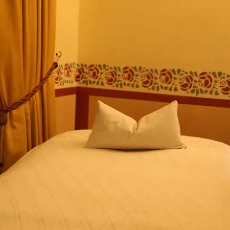 Hotel Alpen