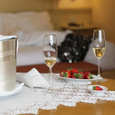Alpen Hotel Madonna
